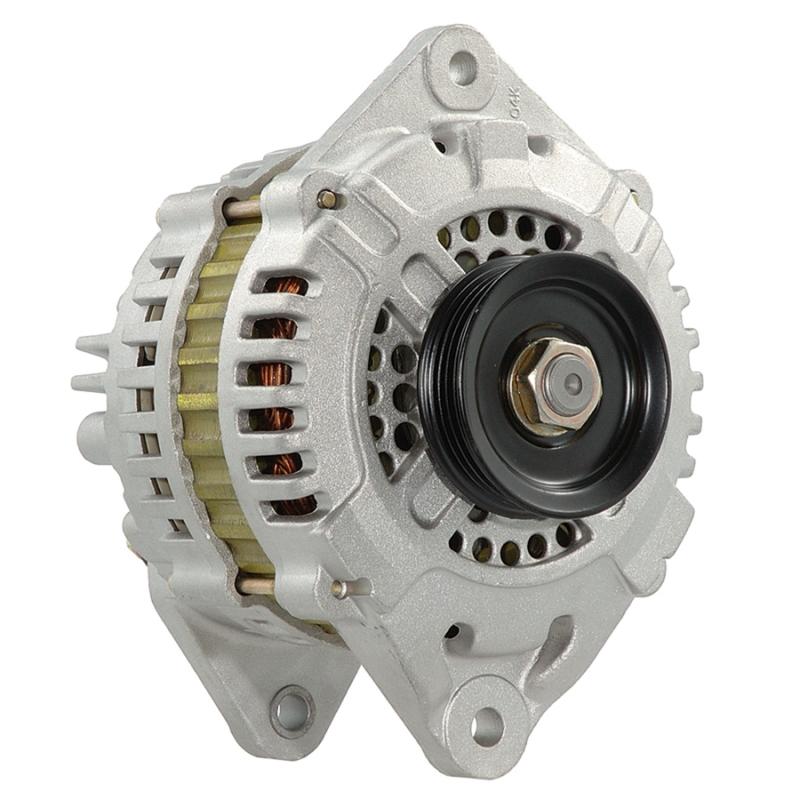 Remy 14888 Alternator product image 2 of 4