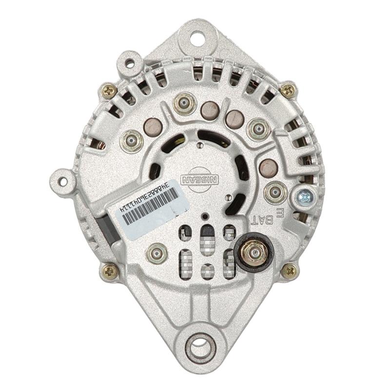 Remy 14888 Alternator product image 3 of 4