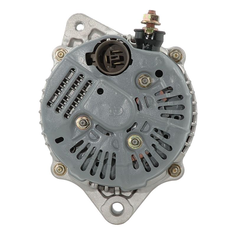 Remy 14901 Alternator product image 1 of 4