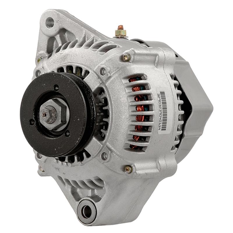 Remy 14903 Alternator product image 1 of 4