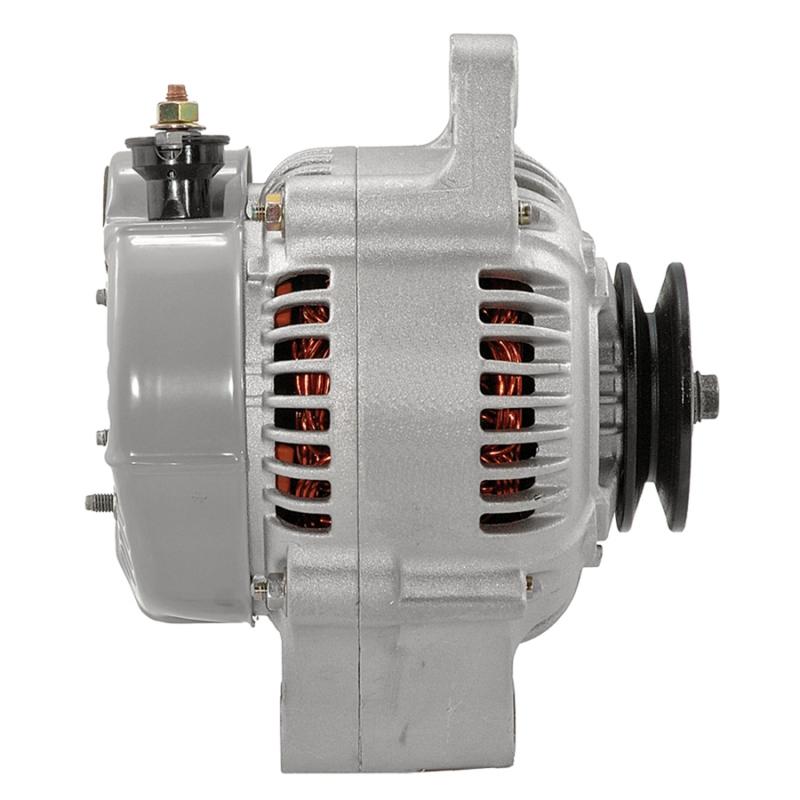 Remy 14903 Alternator product image 2 of 4