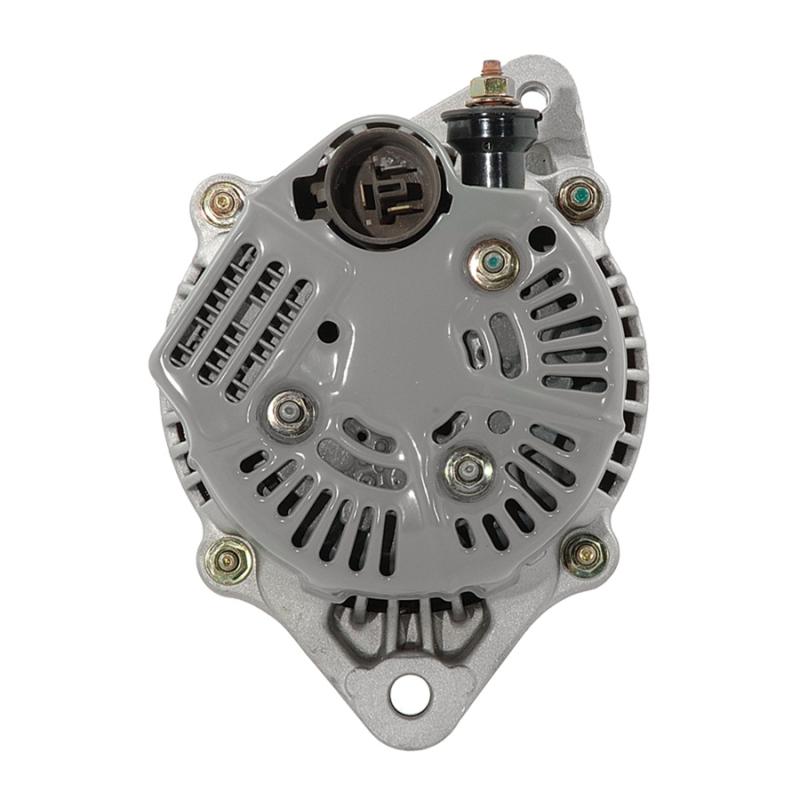 Remy 14903 Alternator product image 3 of 4