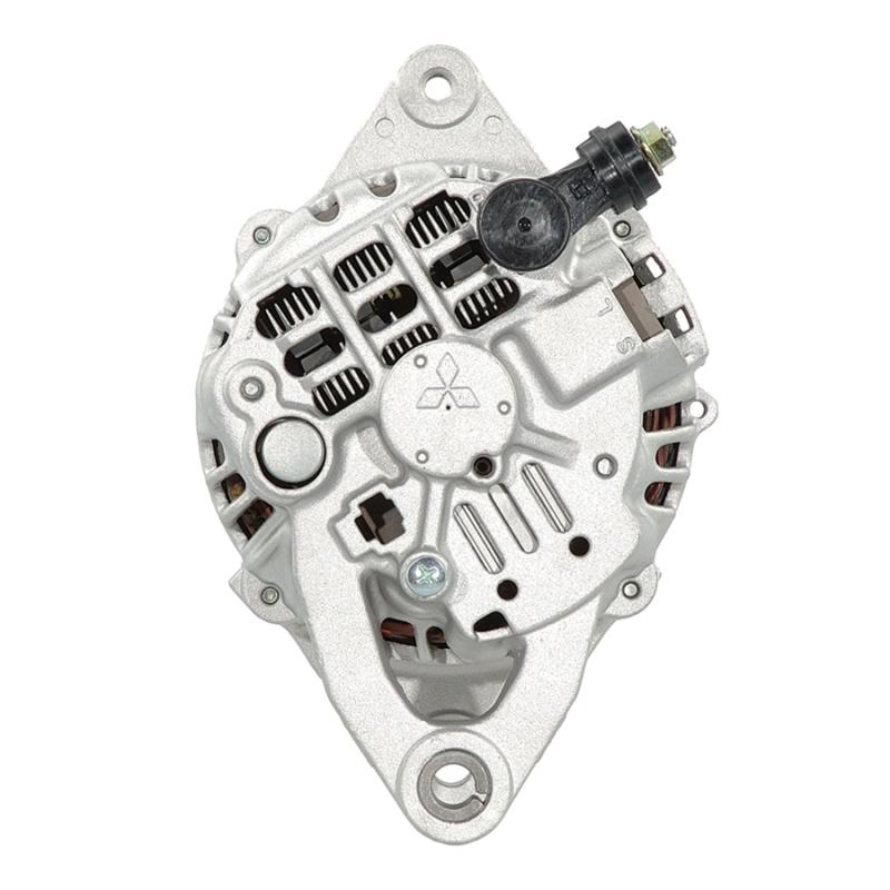 Remy 14943 - Alternator Remy 14943 Alternator product image 1 of 4