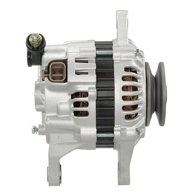 Remy 14943 Alternator product image 2 of 4