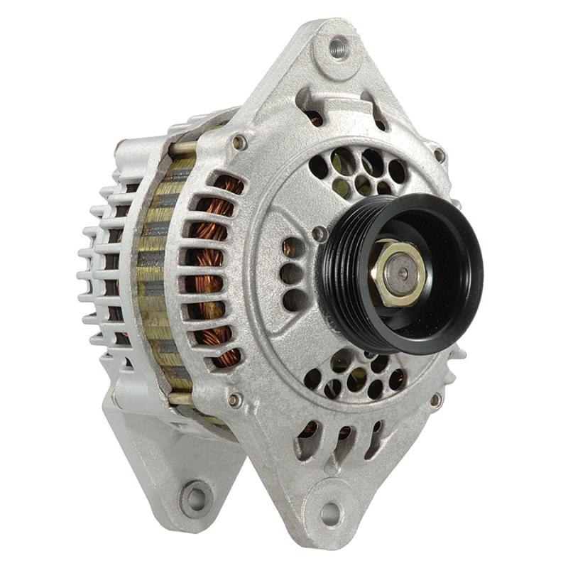 Remy 14944 - Alternator Remy 14944 Alternator product image 2 of 4