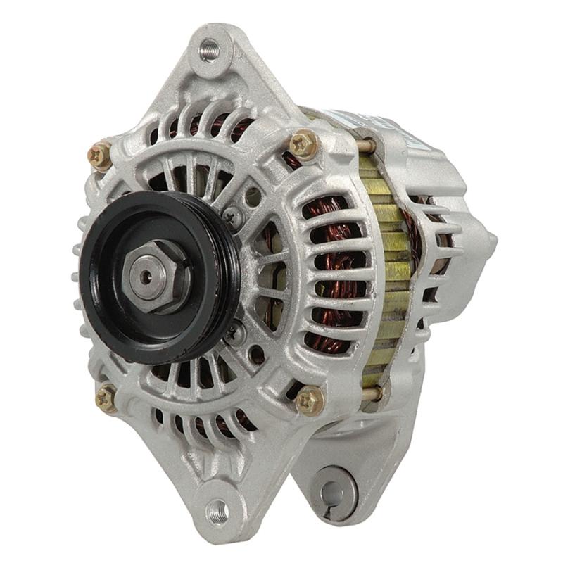 Remy 14951 Alternator product image 2 of 4