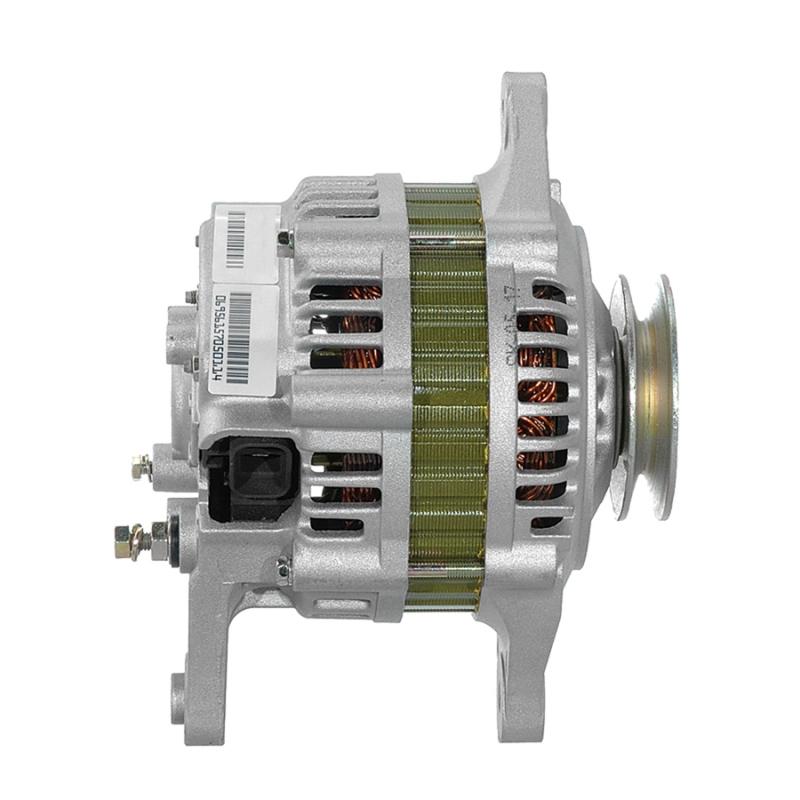 Remy 14956 Alternator product image 2 of 4