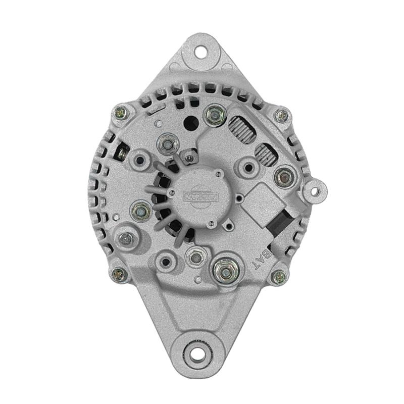 Remy 14956 Alternator product image 3 of 4