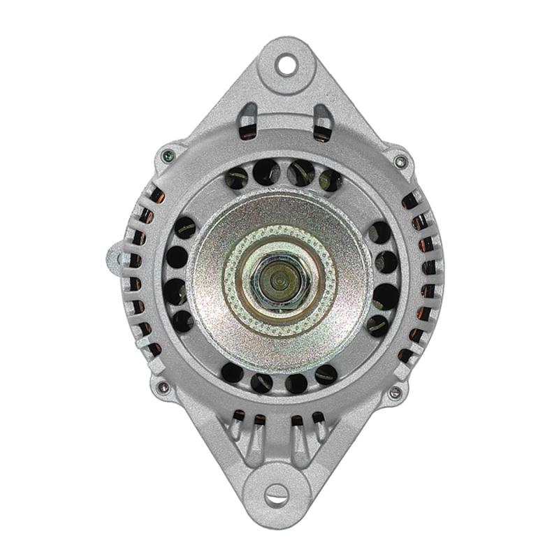 Remy 14956 Alternator product image 4 of 4