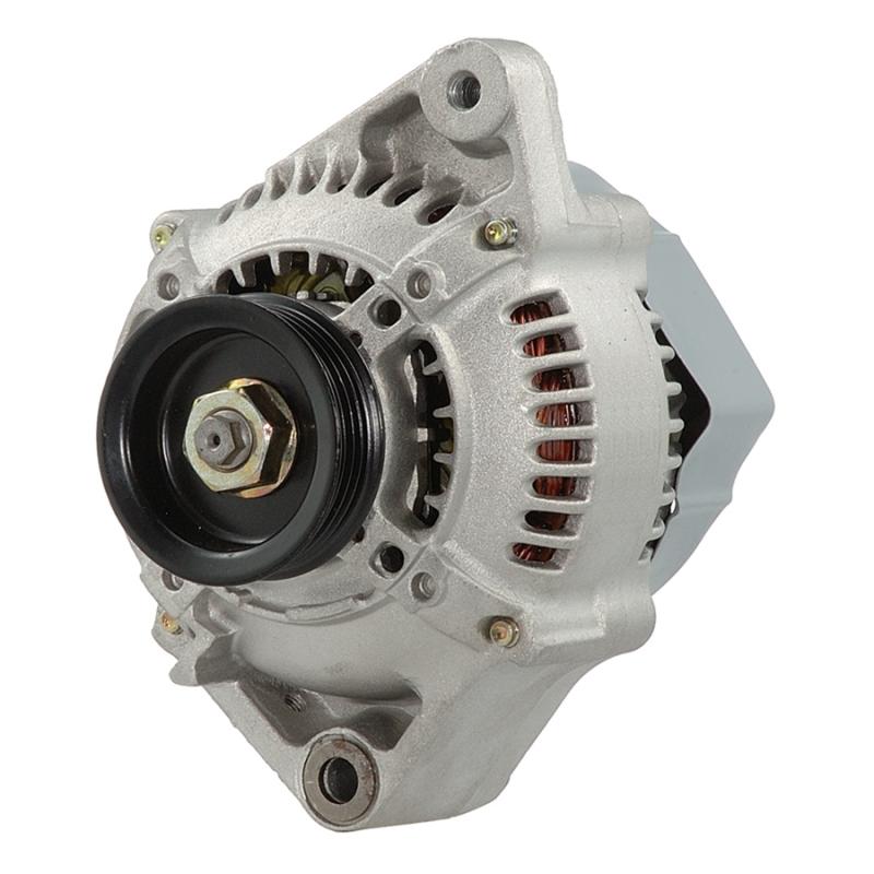 Remy 14960 Alternator product image 2 of 4