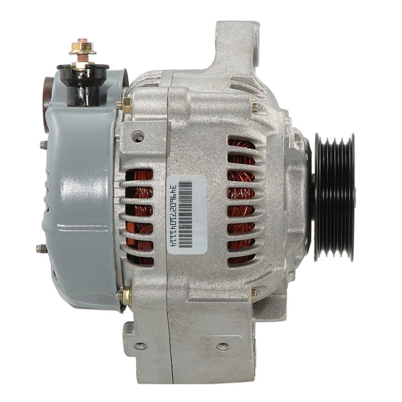 Remy 14960 Alternator product image 4 of 4