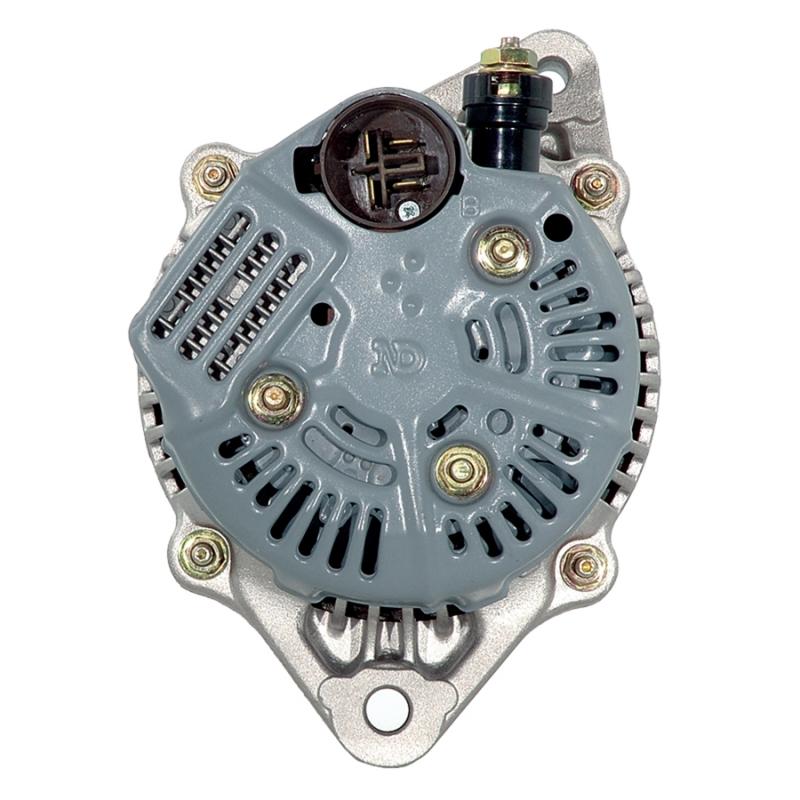 Remy 14966 Alternator product image 1 of 4