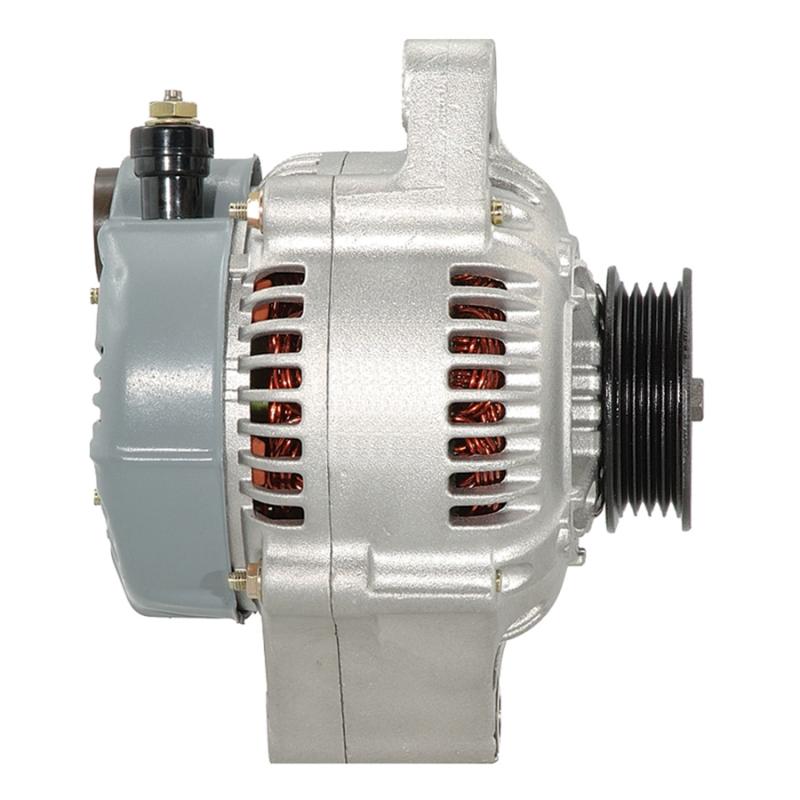 Remy 14966 Alternator product image 2 of 4