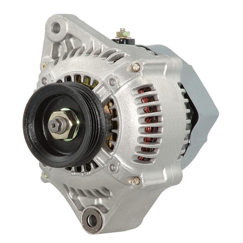 Remy 14966 Alternator product image 3 of 4