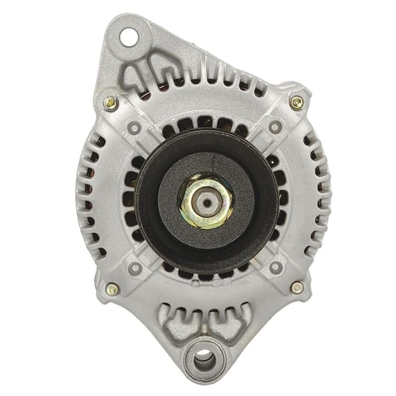 Remy 14966 Alternator product image 4 of 4
