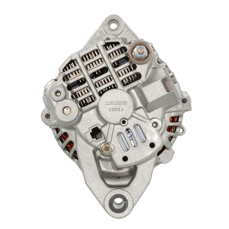 Remy 14968 - Alternator Remy 14968 Alternator product image 3 of 4
