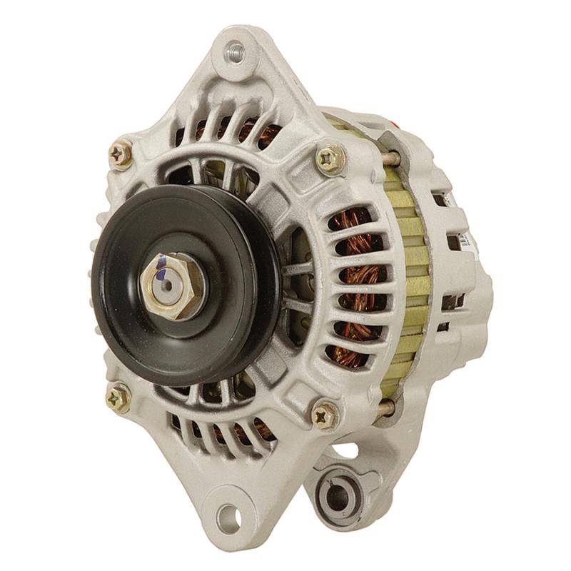 Remy 14969 Alternator product image 1 of 4