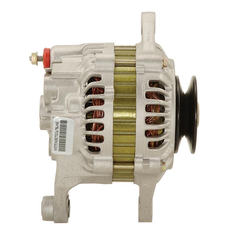 Remy 14969 Alternator product image 2 of 4