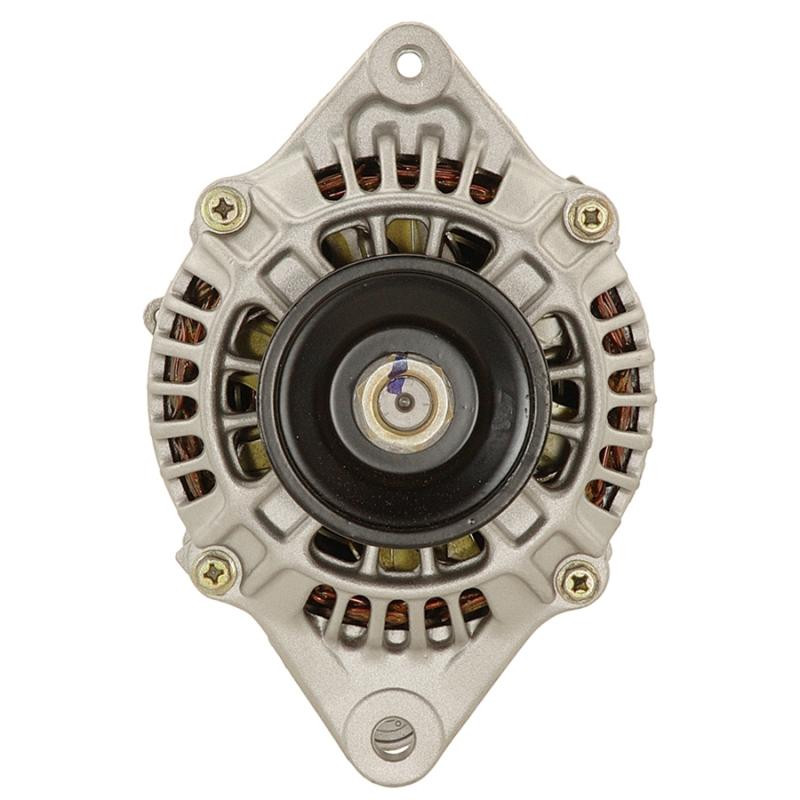 Remy 14969 Alternator product image 3 of 4