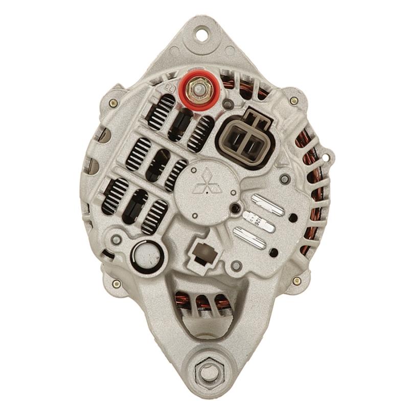 Remy 14969 Alternator product image 4 of 4