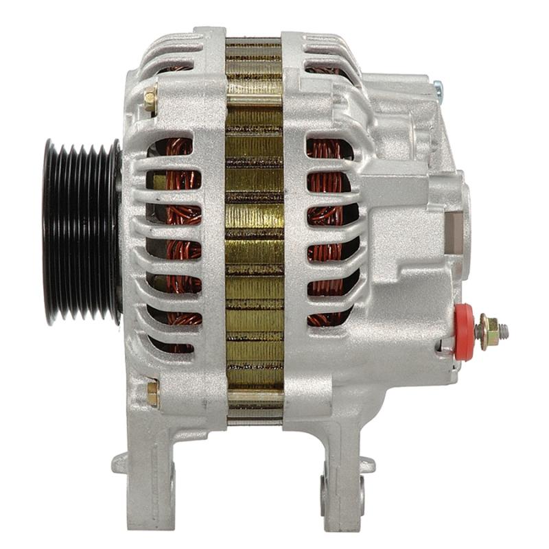 Remy 14973 - Alternator Remy 14973 Alternator product image 1 of 4