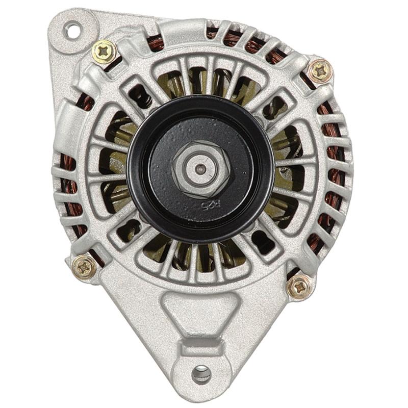Remy 14973 - Alternator Remy 14973 Alternator product image 2 of 4