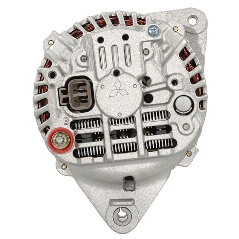 Remy 14973 - Alternator Remy 14973 Alternator product image 3 of 4