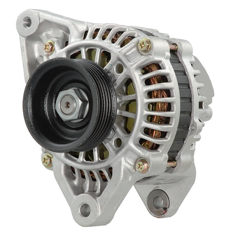 Remy 14983 Alternator product image 1 of 4