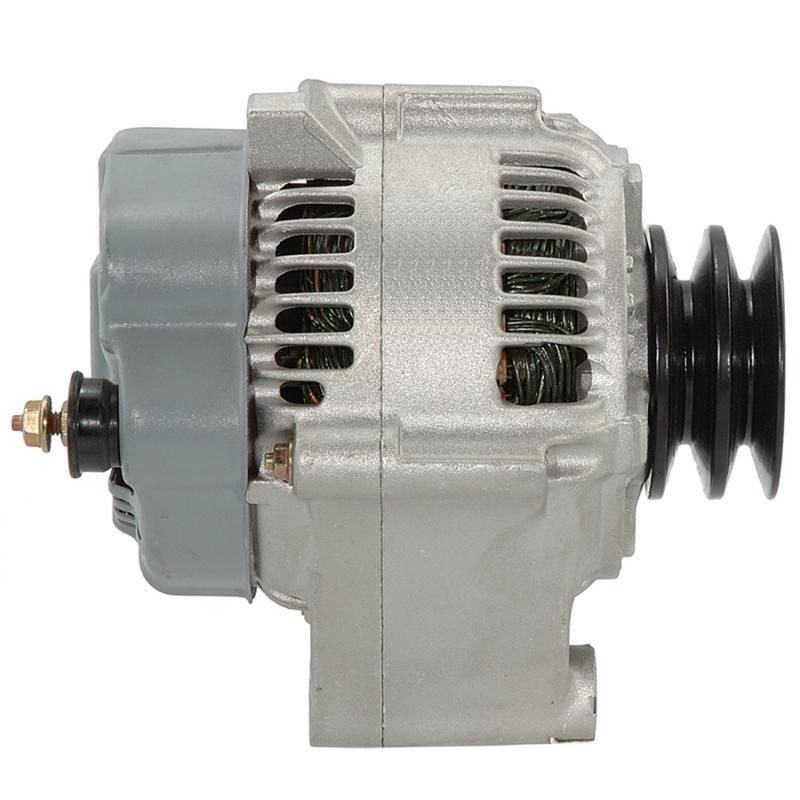 Remy 14985 Alternator product image 4 of 4