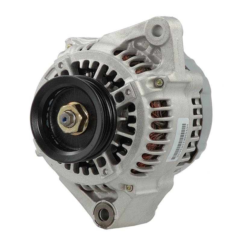 Remy 14991 - Alternator Remy 14991 Alternator product image 1 of 4