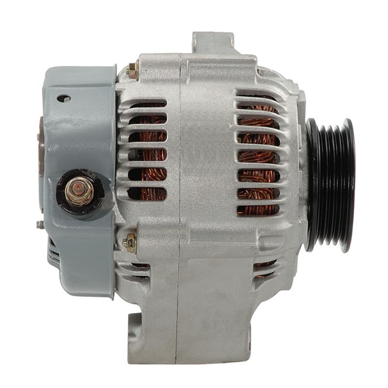 Remy 14991 - Alternator Remy 14991 Alternator product image 2 of 4
