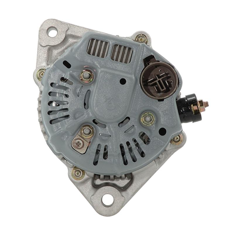 Remy 14991 - Alternator Remy 14991 Alternator product image 3 of 4