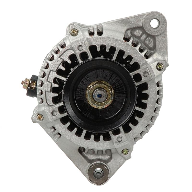 Remy 14991 - Alternator Remy 14991 Alternator product image 4 of 4