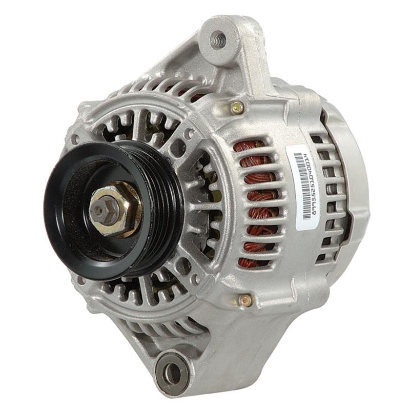 Remy 14995 Alternator product image 3 of 4