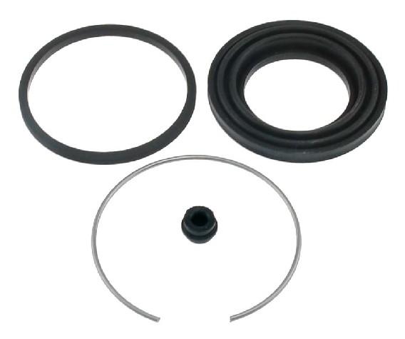 1980 Mazda GLC Disc Brake Caliper Repair Kit