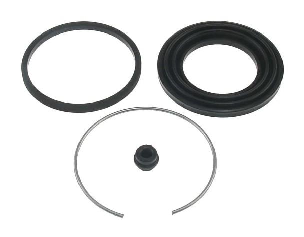 1978 Dodge Colt Disc Brake Caliper Repair Kit Front Carlson 15021 image 1 of 1