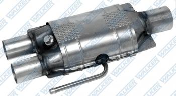 1991 Mercedes-Benz 300SEL Catalytic Converter