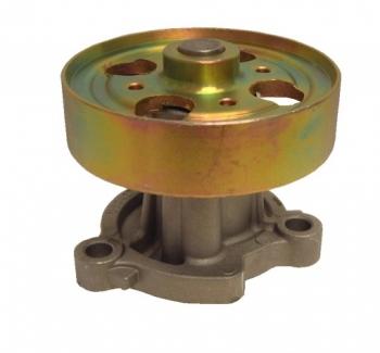 2016 Nissan X-Trail Engine Water Pump