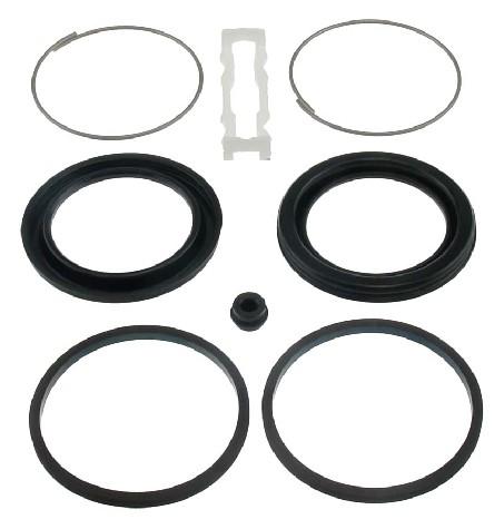 1983 Nissan 200SX Disc Brake Caliper Repair Kit