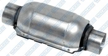 1983 Plymouth Sapporo Catalytic Converter