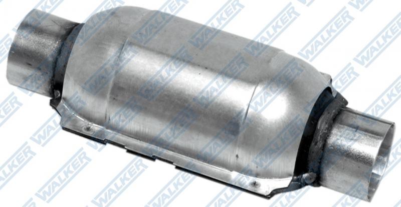 1995 Mercury Cougar Catalytic Converter Left Walker Exhaust 15027 image 1 of 1