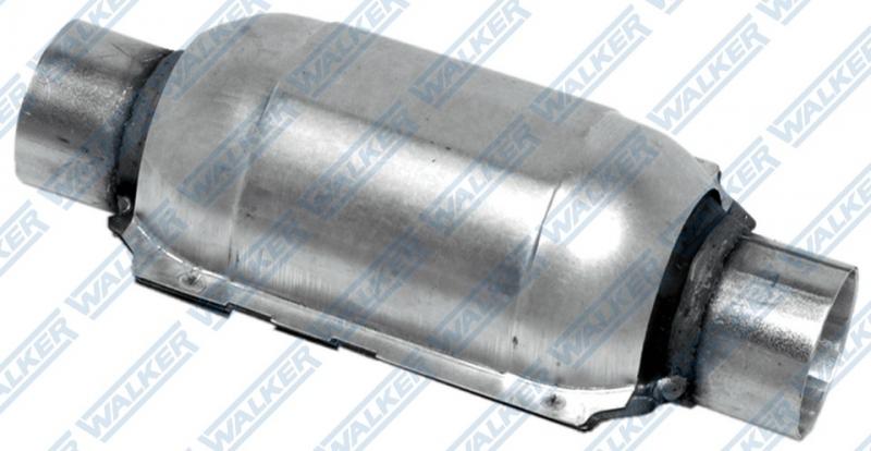 1988 Ford Ranger Catalytic Converter