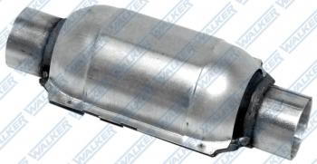 1988 Audi 5000 Quattro Catalytic Converter