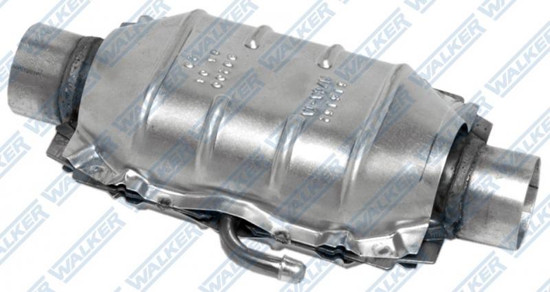 Walker Exhaust 15030 product image