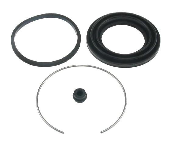 1981 Mazda B2000 Disc Brake Caliper Repair Kit Front Carlson 15030 image 1 of 1