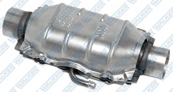 1993 Nissan NX Catalytic Converter