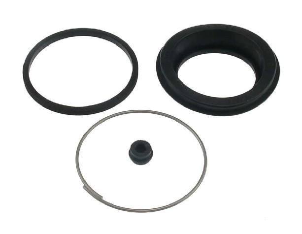 1977 Dodge Colt Disc Brake Caliper Repair Kit Front Carlson 15033 image 1 of 1