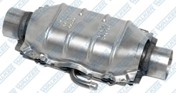 1992 Cadillac Allante Catalytic Converter