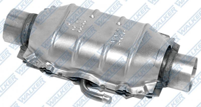 Walker Exhaust 15034 product image