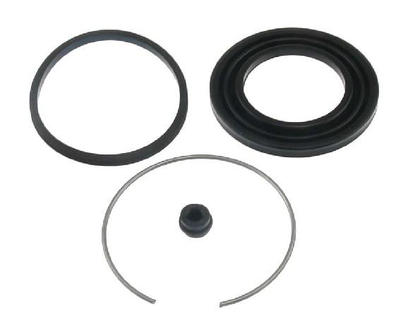 1985 Mitsubishi Mighty Max Disc Brake Caliper Repair Kit Front Carlson 15036 image 1 of 1